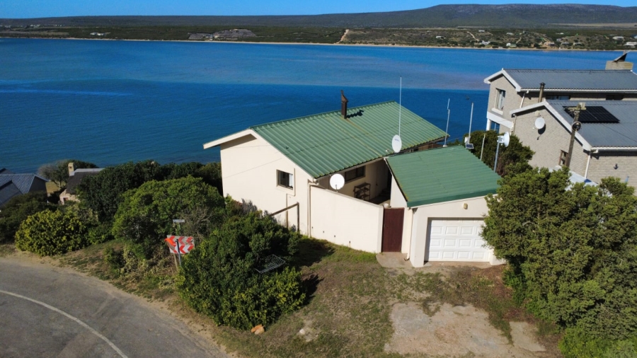 2 Bedroom Property for Sale in Witsand Western Cape